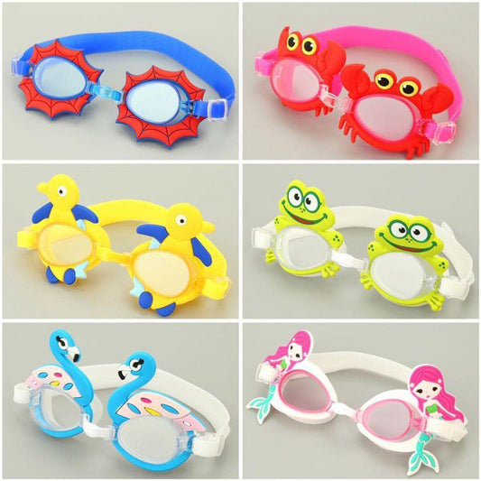 Kid’s Goggles