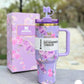 Love Shack Stanley Tumbler
