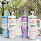 Love Shack Stanley Tumbler