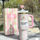 Love Shack Stanley Tumbler