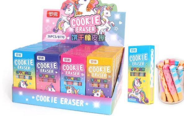 Cookie Eraser