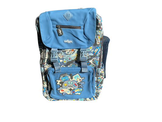 Smiggle- Games Big Size Bag