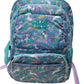 20- inch Unicorn theme school bag (Age group 8 years & above)