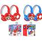 Super Mario kids Headphones